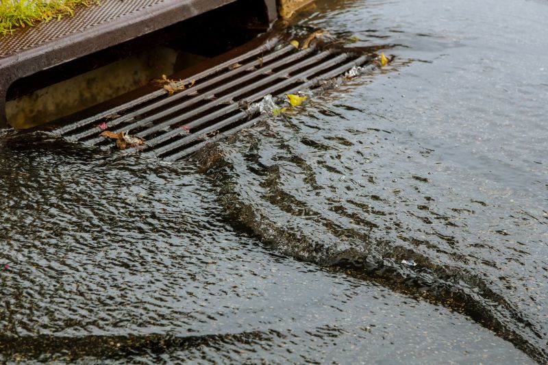 Stormwater Drainage Solutions