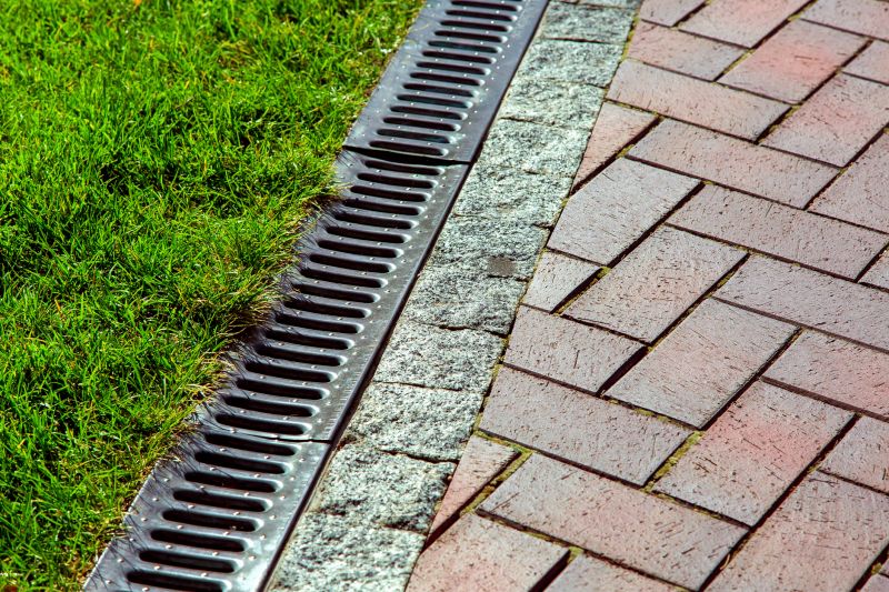 Garden Drainage Service