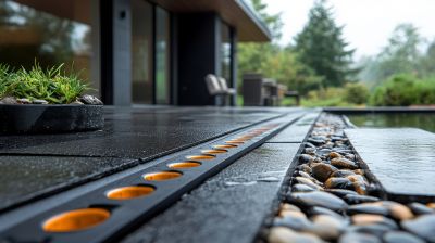 Enhances Curb Appeal